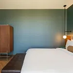 Hotell Renaissance Lapa