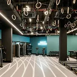 Renaissance Lapa Hotell