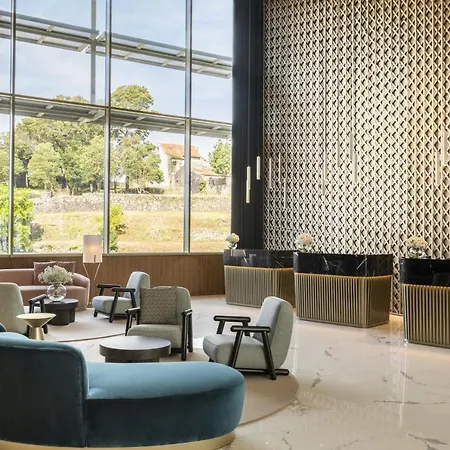 Renaissance Lapa מלון 5*
