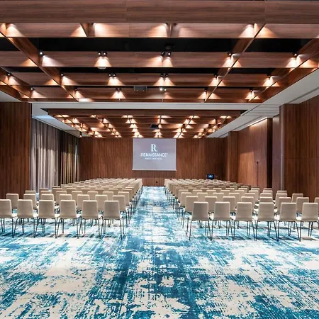 فندق Renaissance Lapa 5*