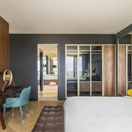 Renaissance Lapa 5*
