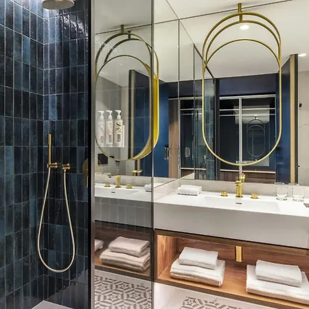 Renaissance Lapa 5*
