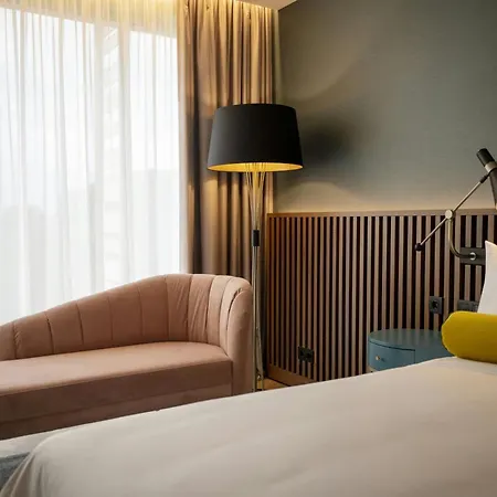 Renaissance Lapa 5*