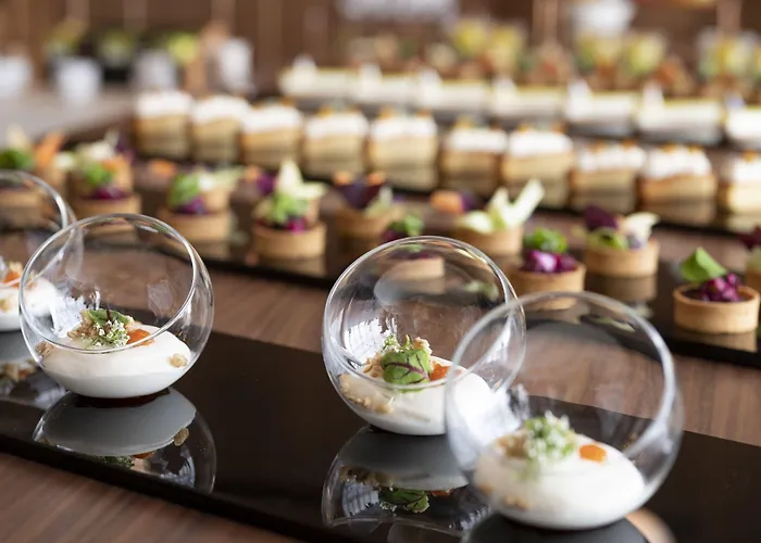 Hotel Renaissance Lapa