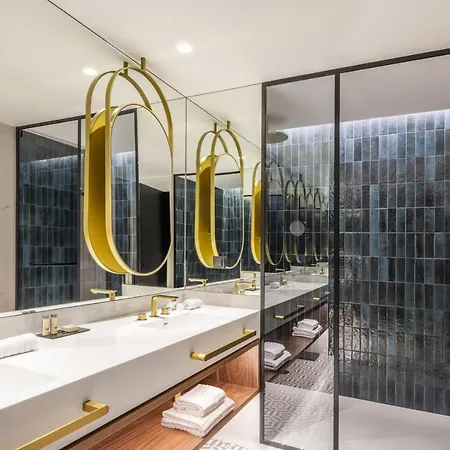 Ξενοδοχείο Renaissance Lapa 5*