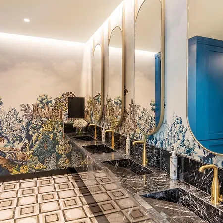 Ξενοδοχείο Renaissance Lapa