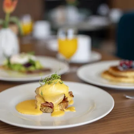 Ξενοδοχείο Renaissance Lapa 5*