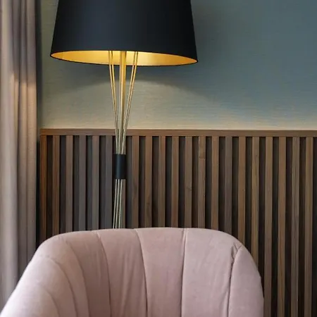 Renaissance Lapa Ξενοδοχείο