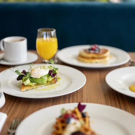 Ξενοδοχείο Renaissance Lapa Πόρτο