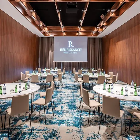 Renaissance Lapa Ξενοδοχείο