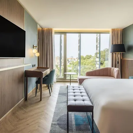 Renaissance Lapa Ξενοδοχείο 5*