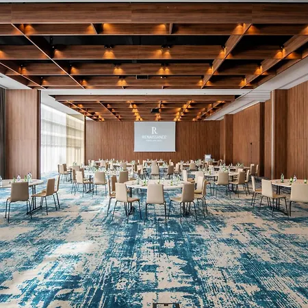 Renaissance Lapa Ξενοδοχείο