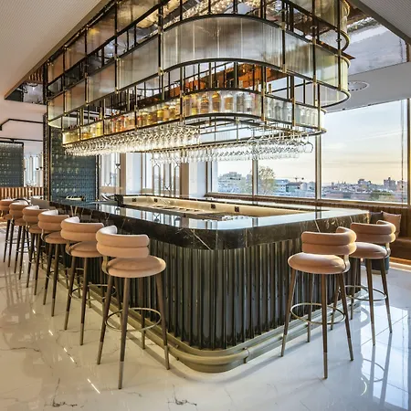 Ξενοδοχείο Renaissance Lapa 5*