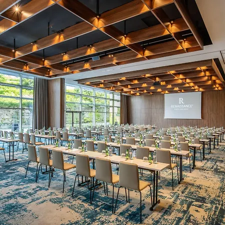 Ξενοδοχείο Renaissance Lapa 5*