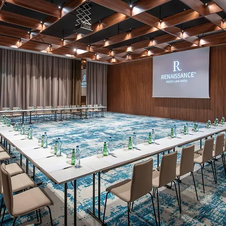 Renaissance Lapa Ξενοδοχείο Πόρτο