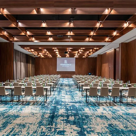 Renaissance Lapa Ξενοδοχείο Πόρτο