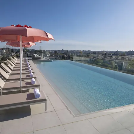 Ξενοδοχείο Renaissance Lapa Πόρτο