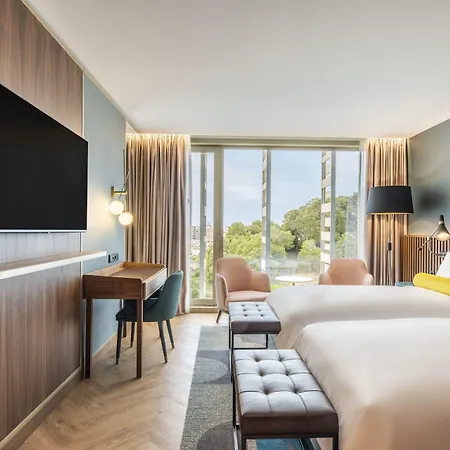 Renaissance Lapa 5*