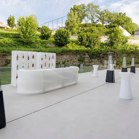 Ξενοδοχείο Renaissance Lapa 5*