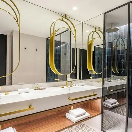 Renaissance Lapa 5* Porto