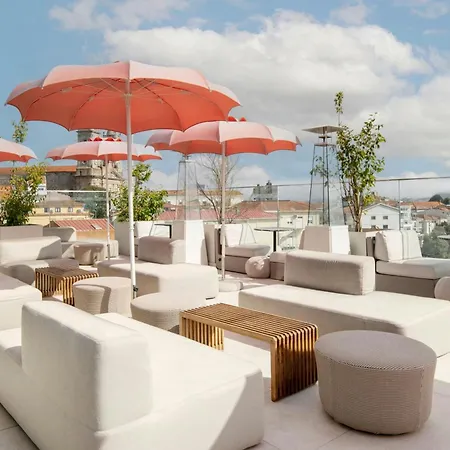 Hotel Renaissance Lapa
