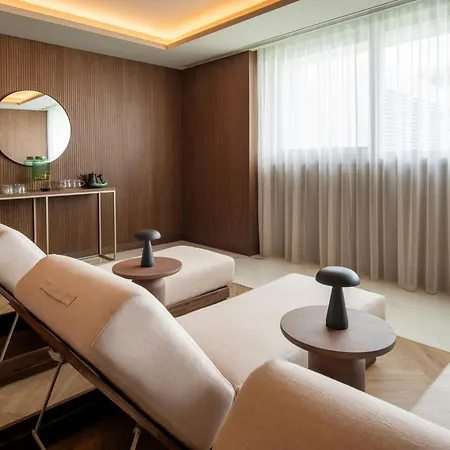 Renaissance Lapa Hotel 5*