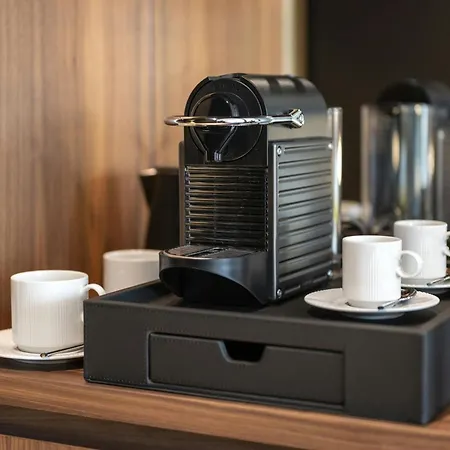 Renaissance Lapa 5* Porto