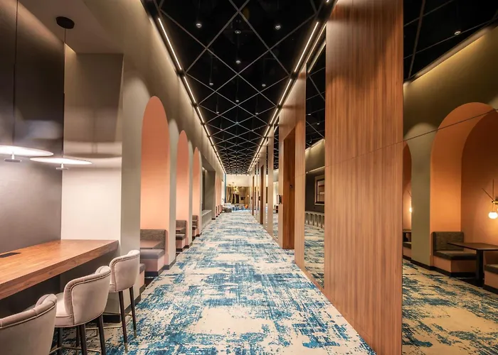 Renaissance Lapa Hotel Porto