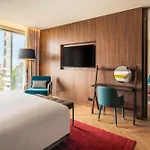 Hotel Renaissance Lapa