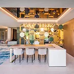 Hotel Renaissance Lapa Oporto