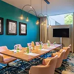 Hotel Renaissance Lapa 5*