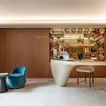 Hotel Renaissance Lapa 5*