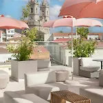 Renaissance Lapa 5* Oporto