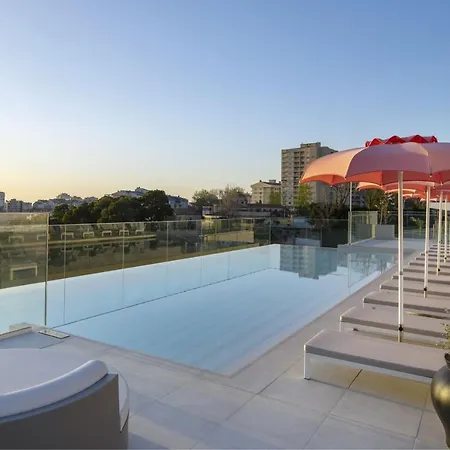 Renaissance Lapa Ξενοδοχείο 5*