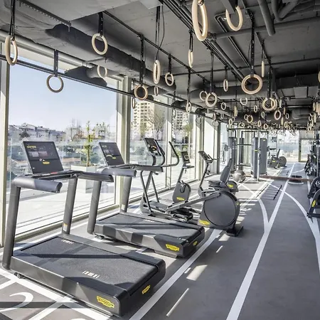 Renaissance Lapa 5* Πόρτο