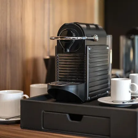 Renaissance Lapa 5* Porto