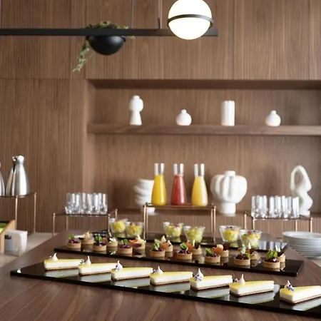 Otel Renaissance Lapa