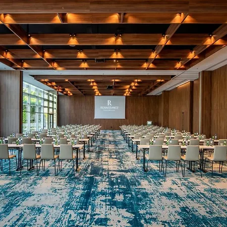 Otel Renaissance Lapa