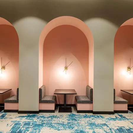 Renaissance Lapa Otel Porto