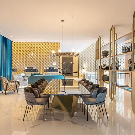 Renaissance Lapa 5* Πόρτο