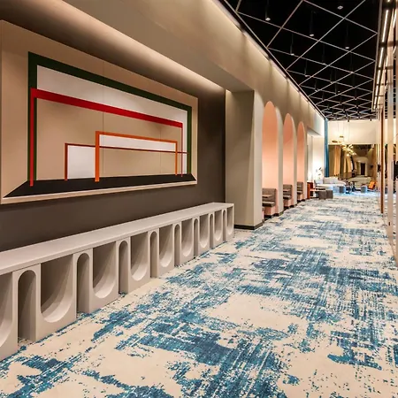 Renaissance Lapa 5* Πόρτο