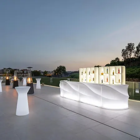 Otel Renaissance Lapa