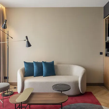 Renaissance Lapa 5*