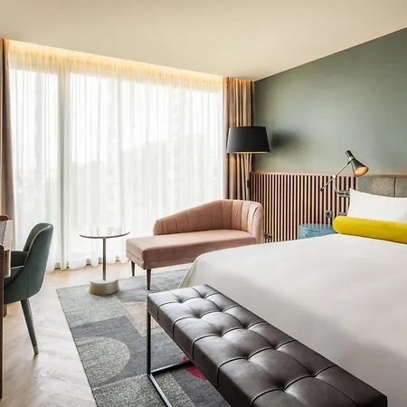 Renaissance Lapa 5*