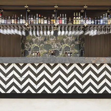 Otel Renaissance Lapa Porto