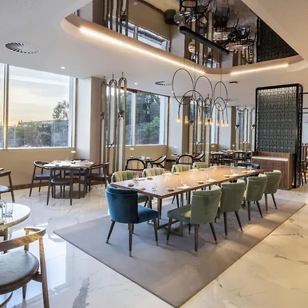 Otel Renaissance Lapa 5*