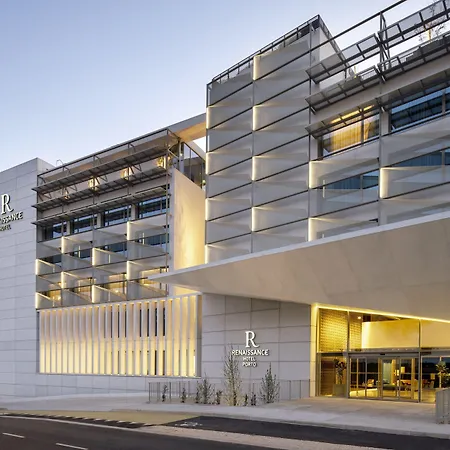 Renaissance Lapa 5*