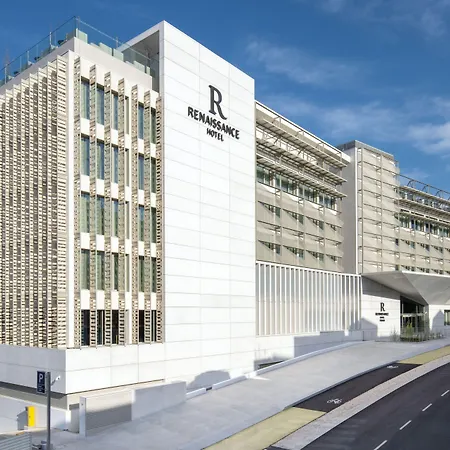 Renaissance Lapa 5* Oporto