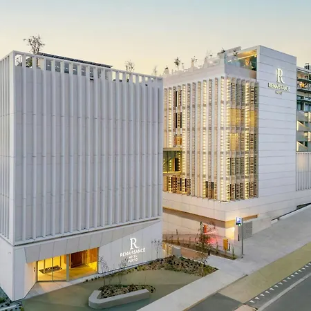 Ξενοδοχείο Renaissance Lapa Πόρτο