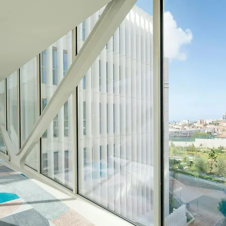 Renaissance Lapa 5* Πόρτο